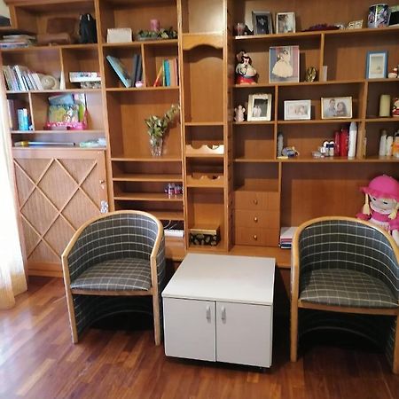 Ferienwohnung Kомната Гостья Athen Exterior foto